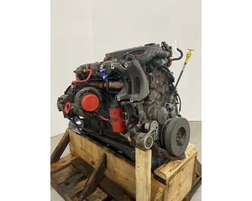 PACCAR PX6 Engine Assembly