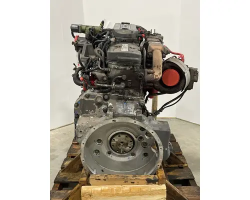 PACCAR PX6 Engine Assembly