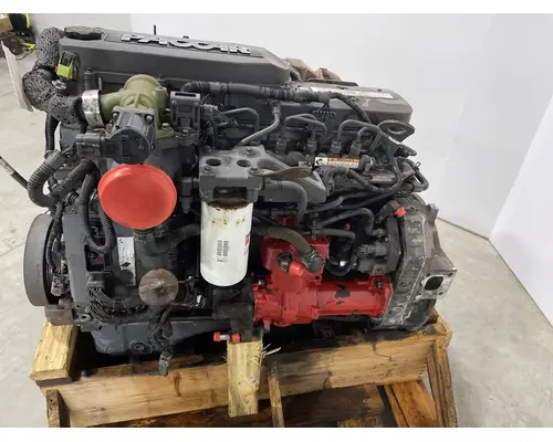 PACCAR PX6 Engine Assembly