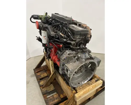PACCAR PX6 Engine Assembly