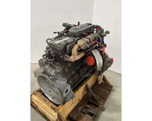 PACCAR PX6 Engine Assembly