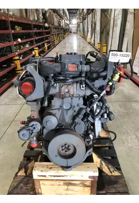 PACCAR PX6 Engine Assembly