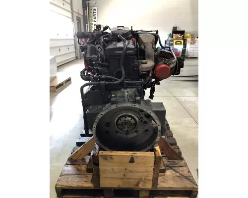 PACCAR PX6 Engine Assembly