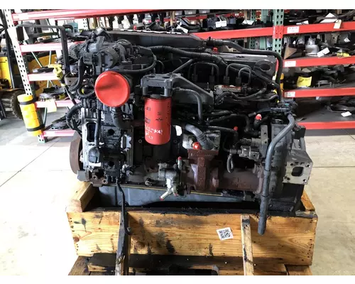 PACCAR PX6 Engine Assembly