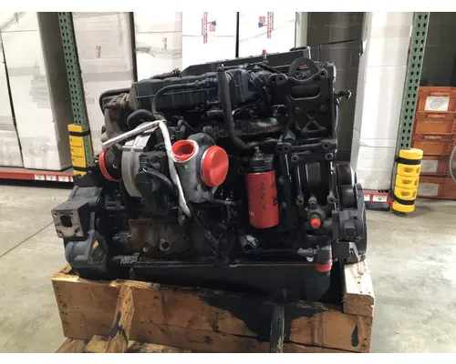 PACCAR PX6 Engine Assembly