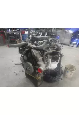 PACCAR PX6 Engine Assembly