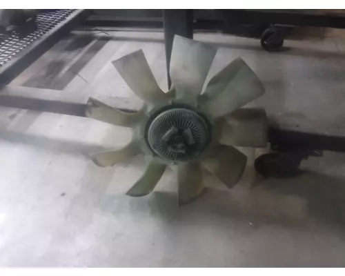 PACCAR PX6 Fan Blade