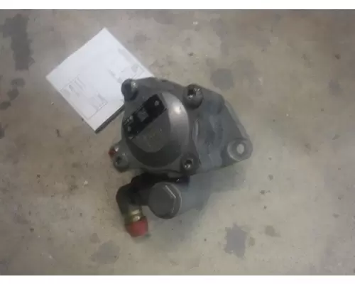 PACCAR PX6 Power Steering Pump