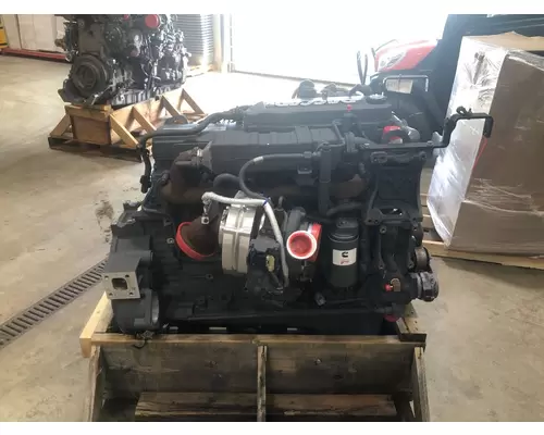 PACCAR PX7 Engine Assembly