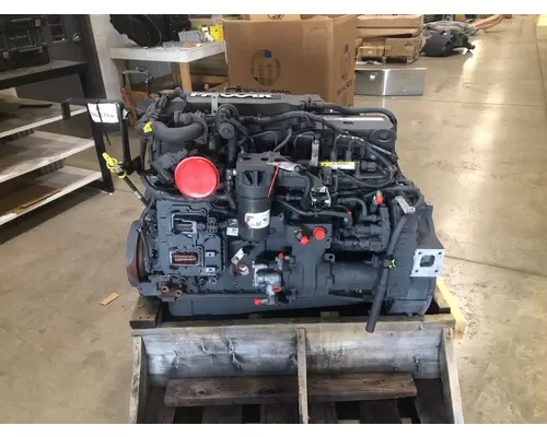 PACCAR PX7 Engine Assembly