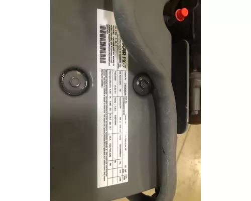 PACCAR PX7 Engine Assembly