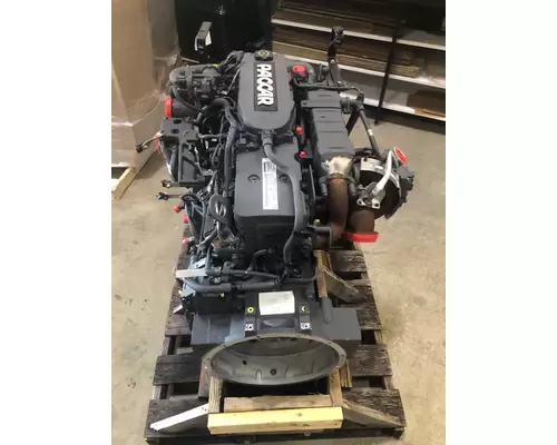 PACCAR PX7 Engine Assembly