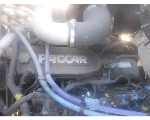 PACCAR PX7 Engine Assembly