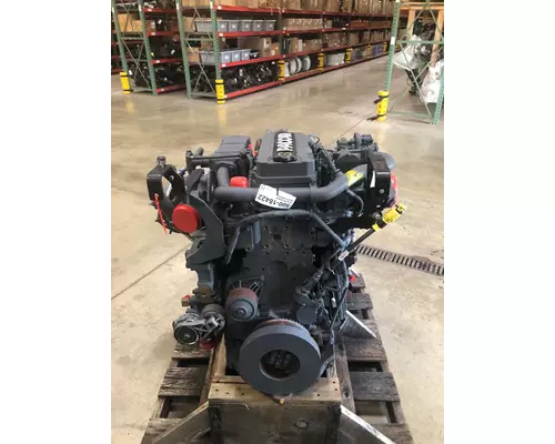 PACCAR PX7 Engine