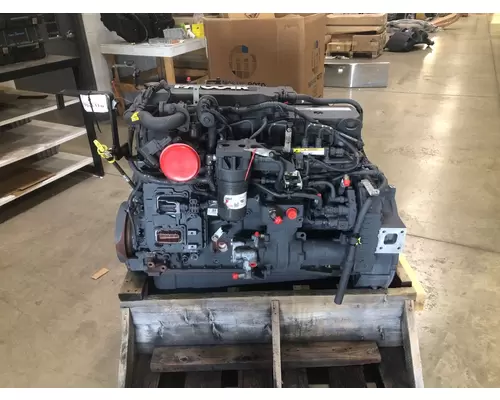 PACCAR PX7 Engine