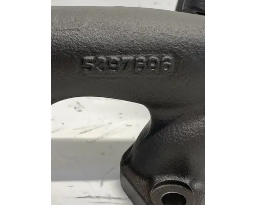 PACCAR PX7 Exhaust Manifold