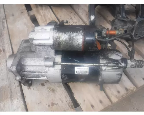 PACCAR PX7 Starter Motor