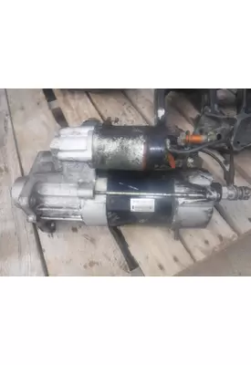 PACCAR PX7 Starter Motor