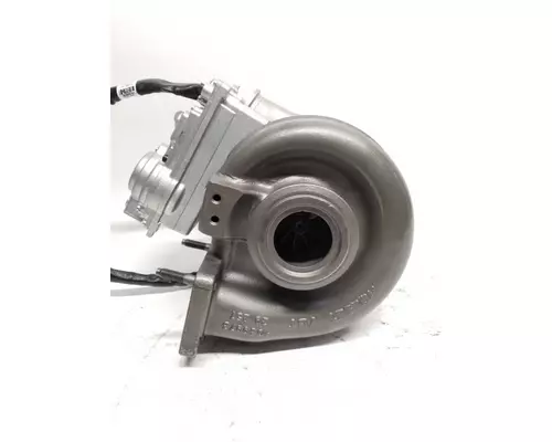 PACCAR PX8 Turbocharger