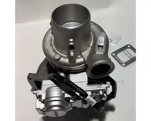 PACCAR PX8 Turbocharger