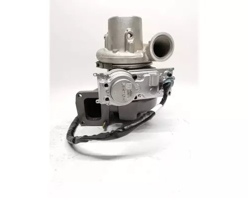 PACCAR PX8 Turbocharger