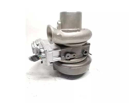 PACCAR PX8 Turbocharger