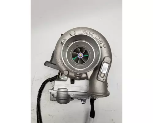 PACCAR PX8 Turbocharger