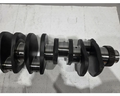 PACCAR PX9 Crankshaft