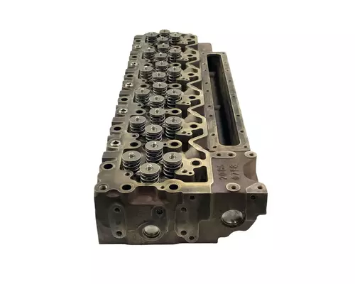 PACCAR PX9 Cylinder Head