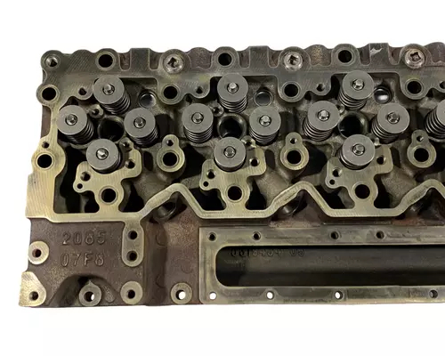 PACCAR PX9 Cylinder Head