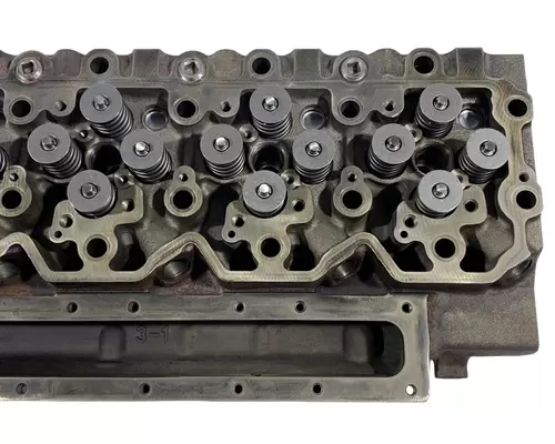 PACCAR PX9 Cylinder Head