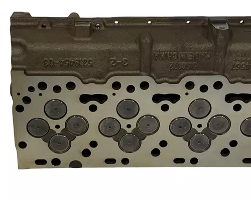 PACCAR PX9 Cylinder Head