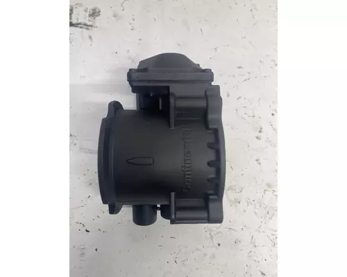 PACCAR PX9 ECM