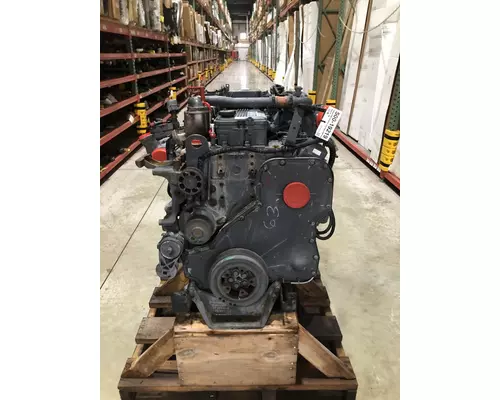 PACCAR PX9 Engine Assembly