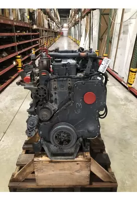 PACCAR PX9 Engine Assembly