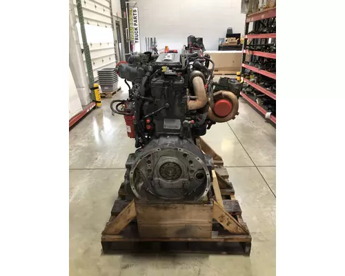 PACCAR PX9 Engine Assembly
