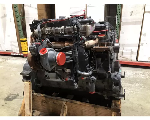 PACCAR PX9 Engine Assembly