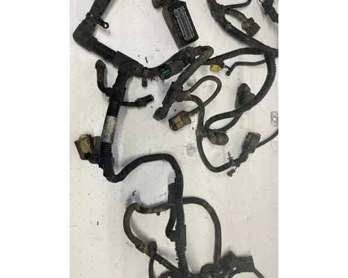 PACCAR PX9 Engine Wiring Harness