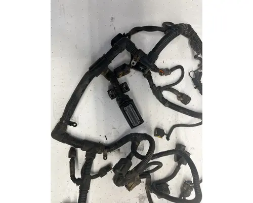 PACCAR PX9 Engine Wiring Harness