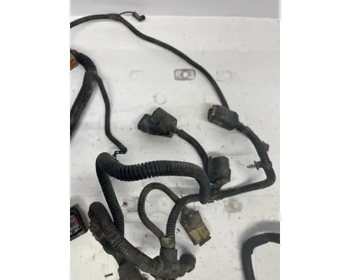PACCAR PX9 Engine Wiring Harness