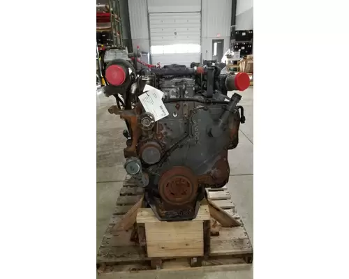 PACCAR PX9 Engine