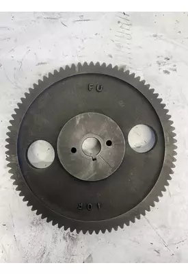 PACCAR PX9 Timing Gears