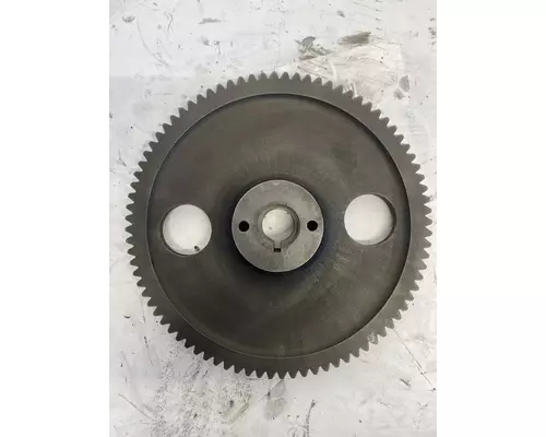 PACCAR PX9 Timing Gears