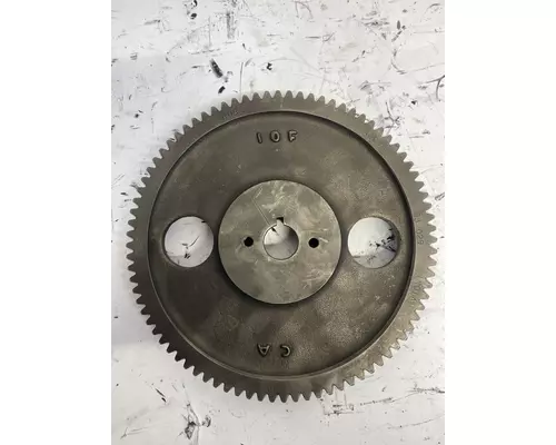 PACCAR PX9 Timing Gears