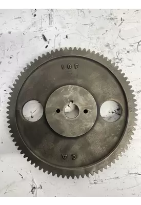 PACCAR PX9 Timing Gears