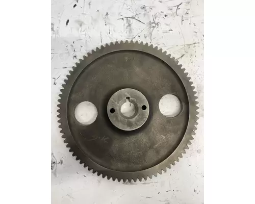 PACCAR PX9 Timing Gears