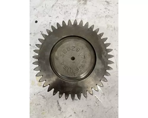 PACCAR PX9 Timing Gears