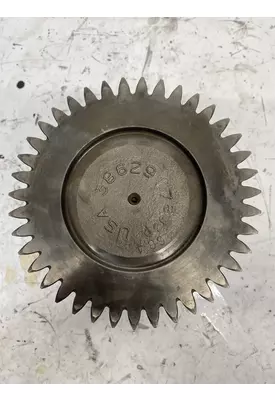 PACCAR PX9 Timing Gears