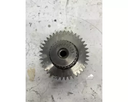 PACCAR PX9 Timing Gears