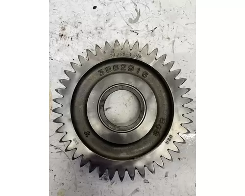 PACCAR PX9 Timing Gears